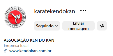 Karatê Kendokan