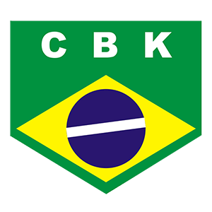 Calendário Oficial CBK