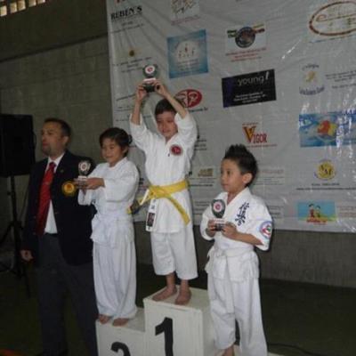 17 Aniversario 4