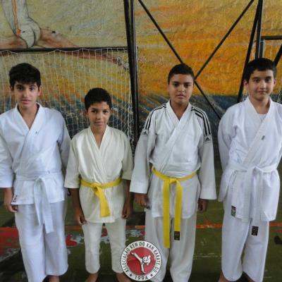18 Aniversario 21
