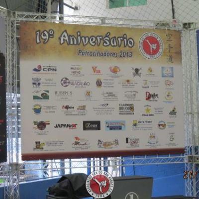 19 Aniversario 105
