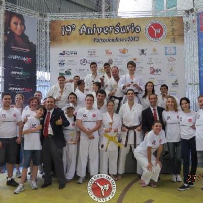 19 Aniversario 95