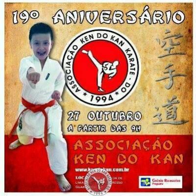 19º Aniversário | 2013