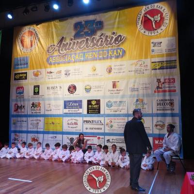 23 Aniversario 25