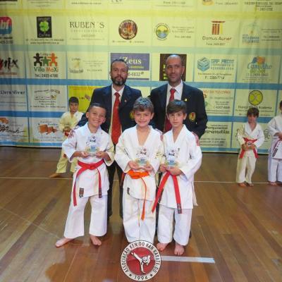 23 Aniversario 40
