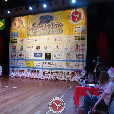 23 Aniversario 45