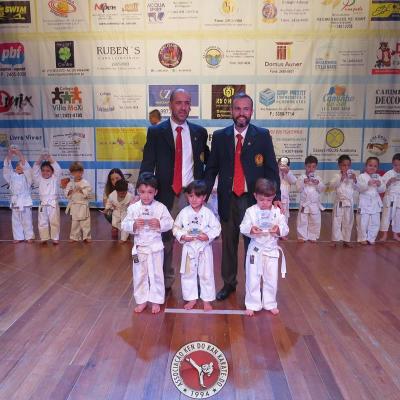 23 Aniversario 54
