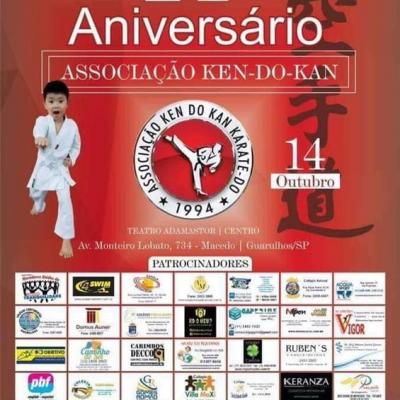 24 Aniversario 20