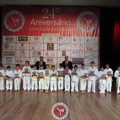 24 Aniversario 25