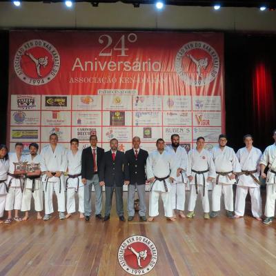 24 Aniversario 30