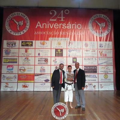 24 Aniversario 42