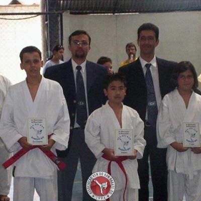 10º Aniversário | 2004