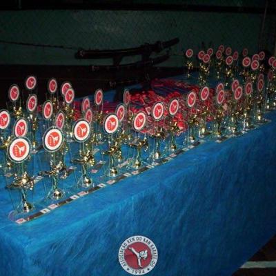12º Aniversário | 2006