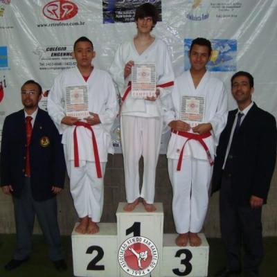15º Aniversário | 2009